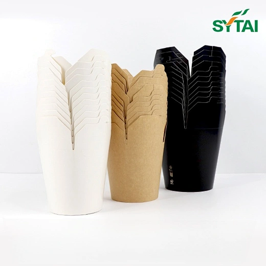 Noodle Takeaway Containers